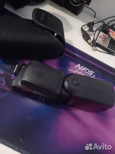 Вспышка yongnuo YN560 III