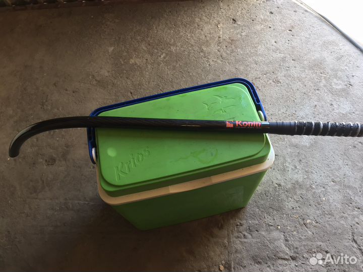 Кобра карбонавая диаметр 22