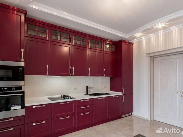 Кухонный гарнитур 