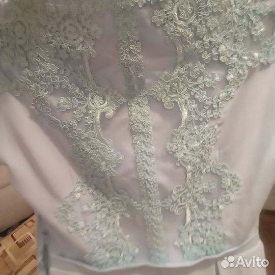 Платье