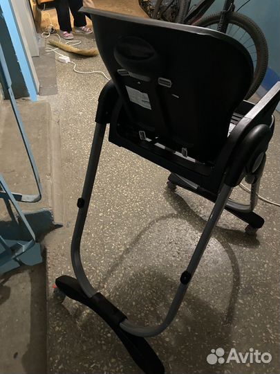 Десткий стул