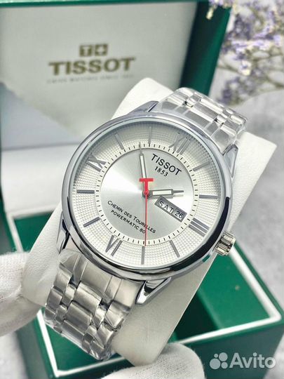 Tissot мужские часы w-1749