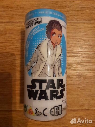 Фигурка Star Wars