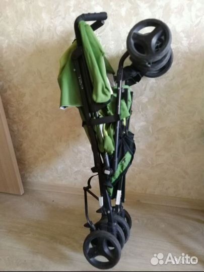 Коляска трость inglesina trip