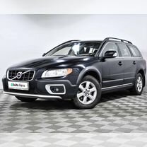 Volvo XC70 2.4 AT, 2012, 249 999 км, с пробегом, цена 1 519 000 руб.