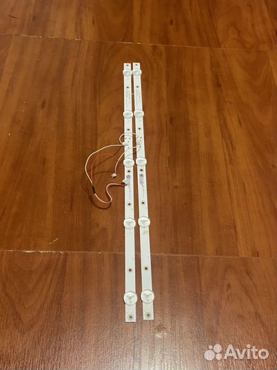 Bbk 24lem-1037/t2c подсветка для телевизора