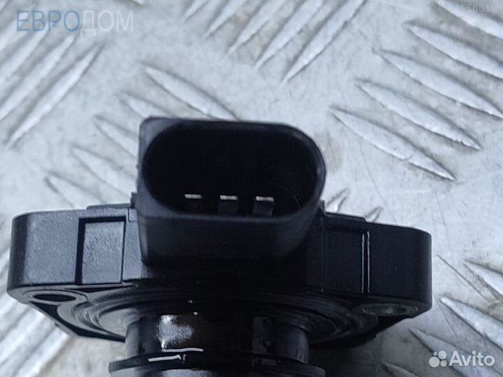 Датчик уровня масла b48, b47, b57, b58 на BMW F20 LCI s1157215