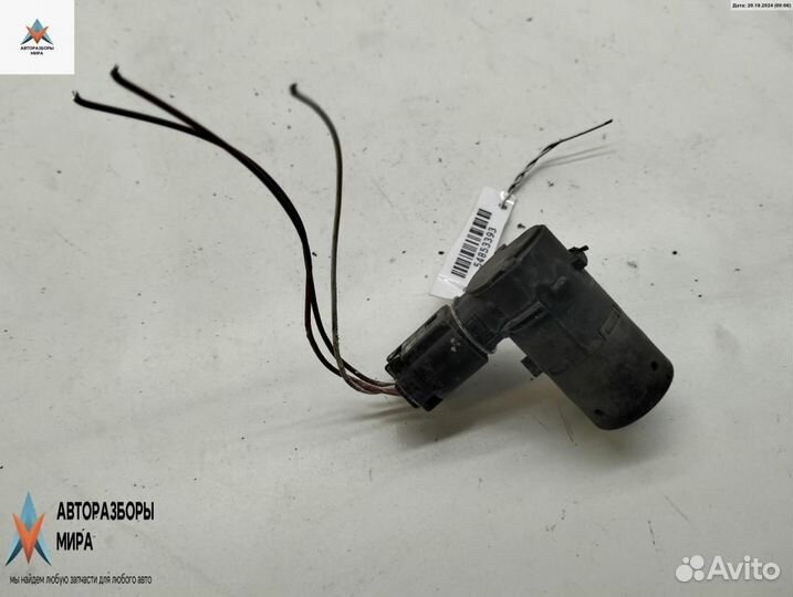 Датчик парктроника Volkswagen Golf 4 2001