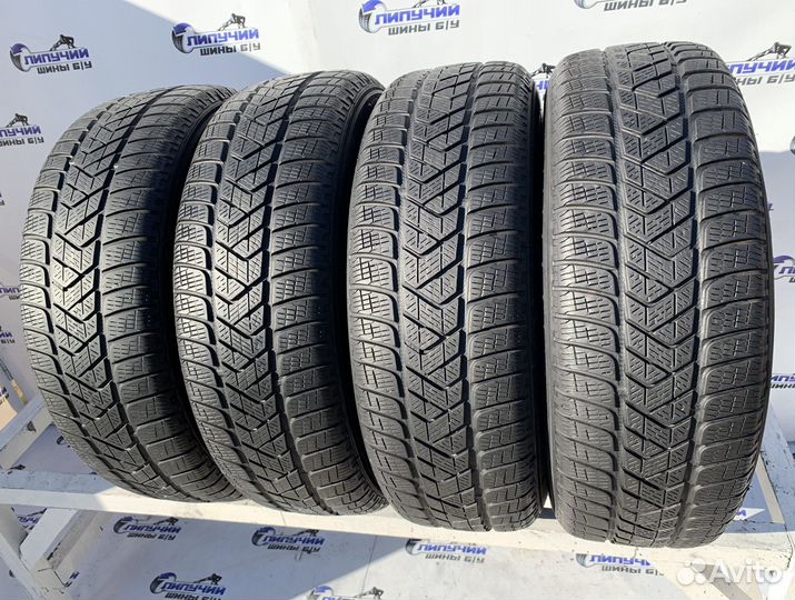 Pirelli Scorpion Winter 225/65 R17 102T