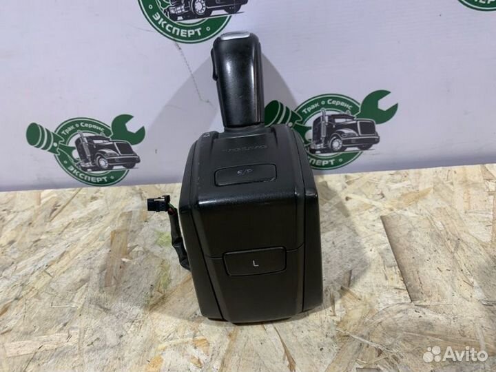 Селектор АКПП Volvo Fh4