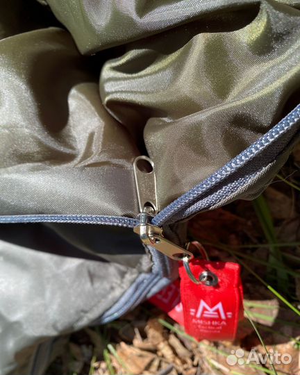 Спальный мешок Mishka