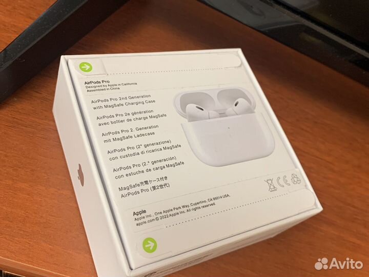 Airpods pro
