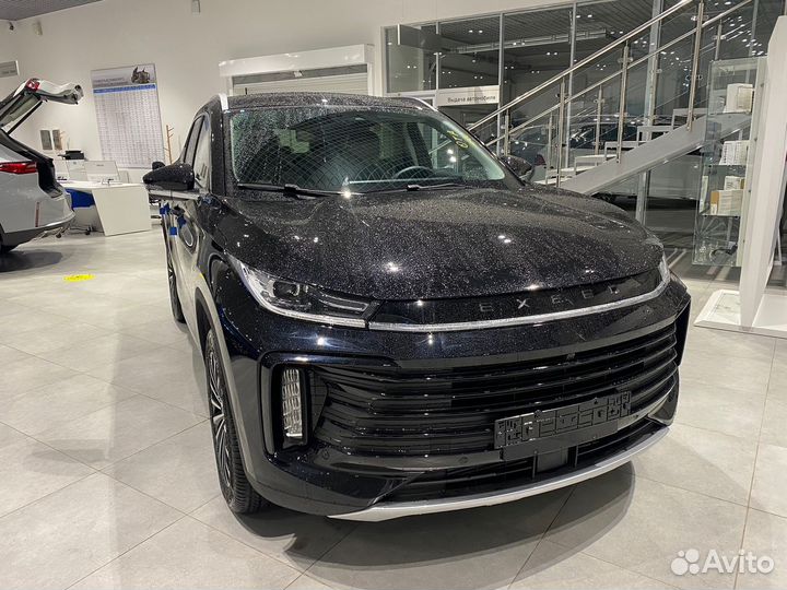 EXEED TXL 1.6 AMT, 2023