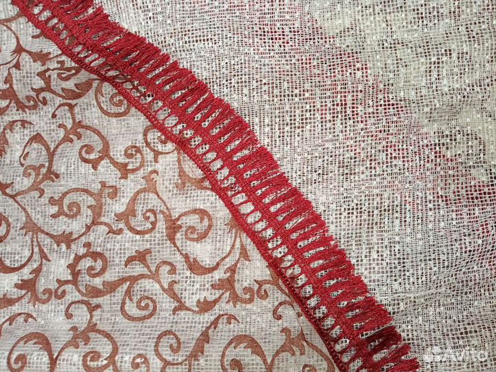 Занавески на кухню