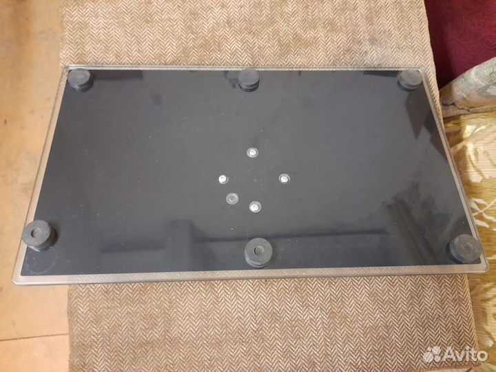 Подставка для телевизора ввк