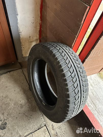 Matador MP 50 Sibir Ice 2 225/65 R17