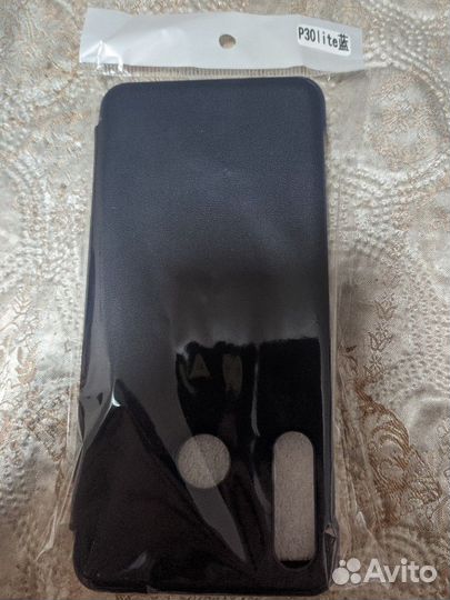 Чехол для Huawei P30 lite
