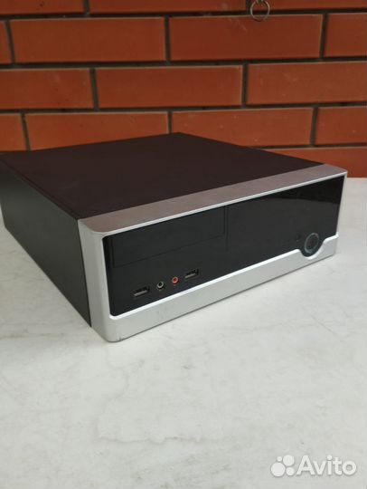 2 Мини пк