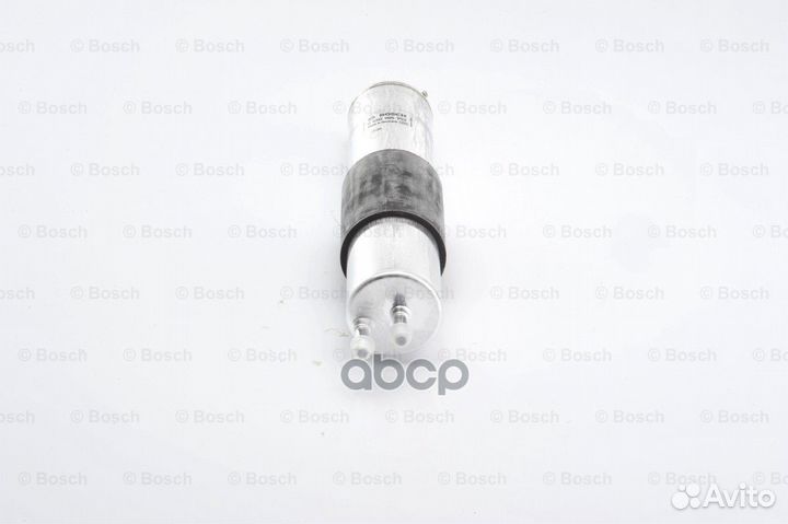 Фильтр топливный BMW: 3 98-05, 3 Compact 01-05