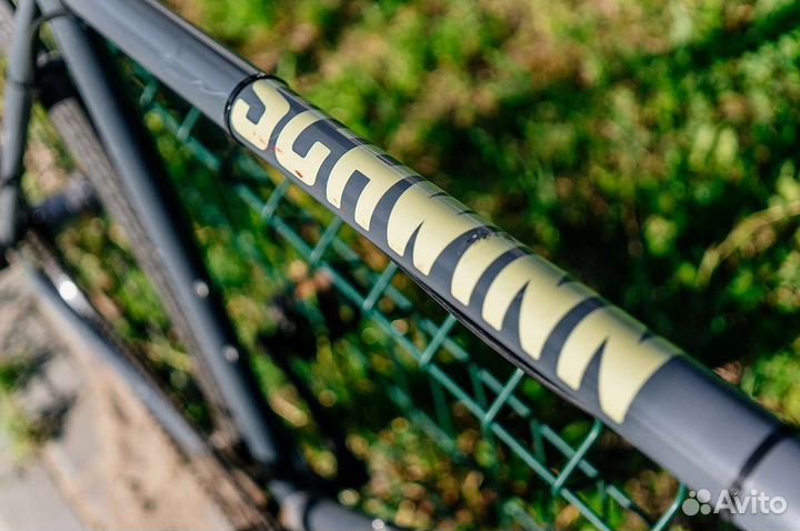 Велосипед дорожный Schwinn racer, на планетарке