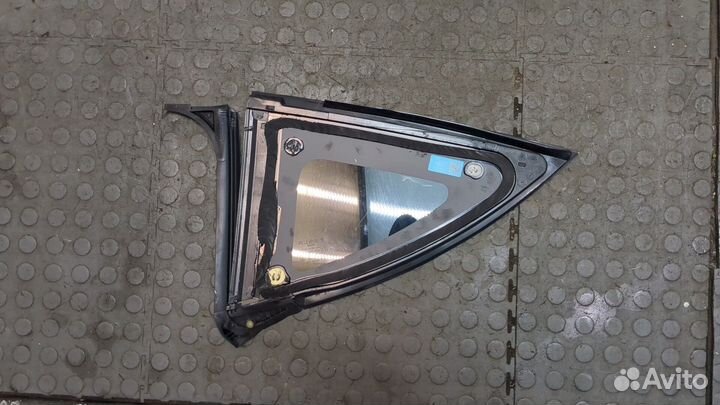 Стекло кузовное боковое Tesla Model Y, 2024