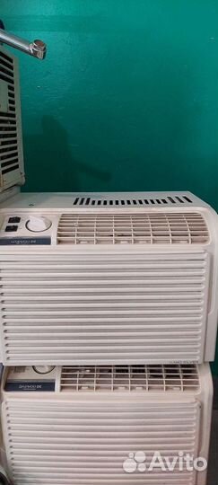 Кондиционеры Маленькие от 41 см