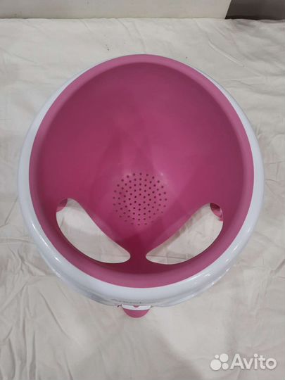 Стульчик для купания angelcare