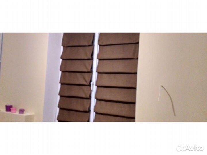 Рулонные кассетные шторы блекаут O683