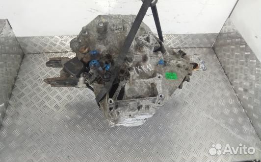 Кпп 5ст. ssang yong korando 2 (1KK11DP01)
