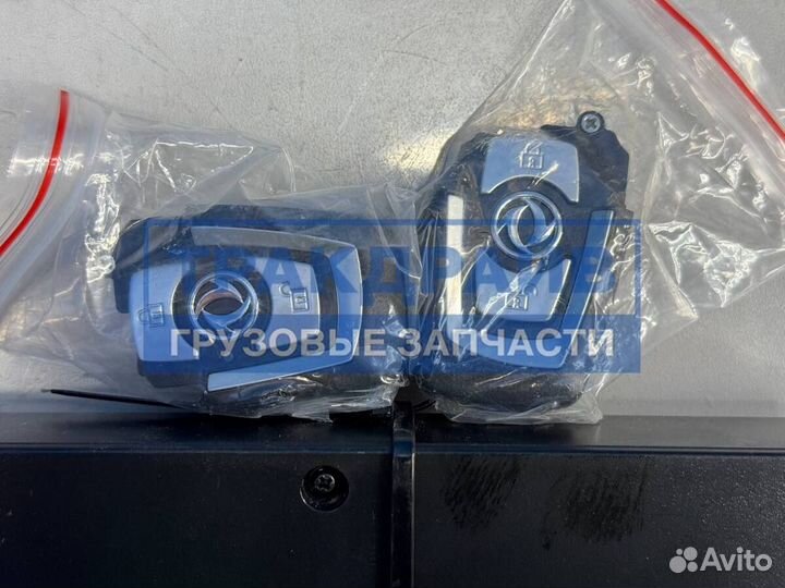 Блок управления кузовом для Донгфенг Gx