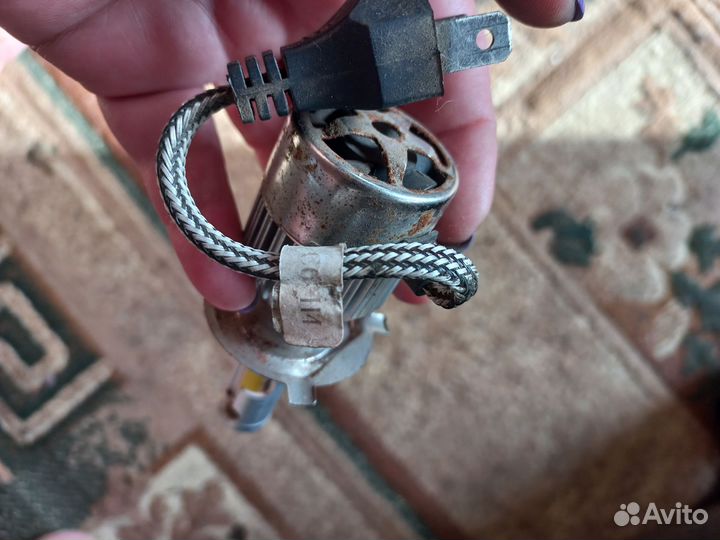 Автолампы светодиодные