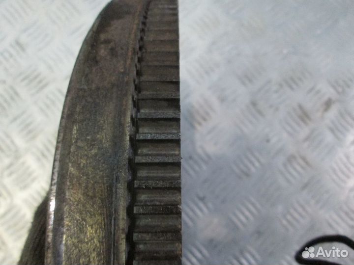 Маховик DSG 7 LKN для Шкода Октавия 3 III 1.8 cjsa