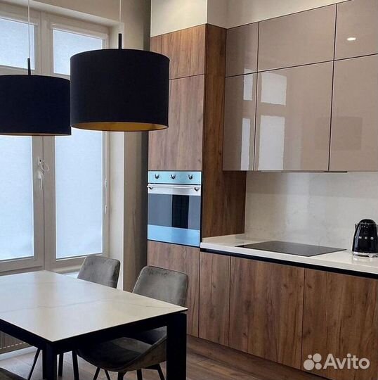 Кухонный гарнитур от частного мастера