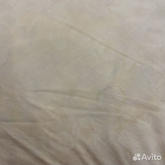 Подушка перьевая