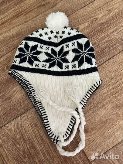 Шапка marmalato