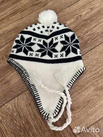 Шапка marmalato