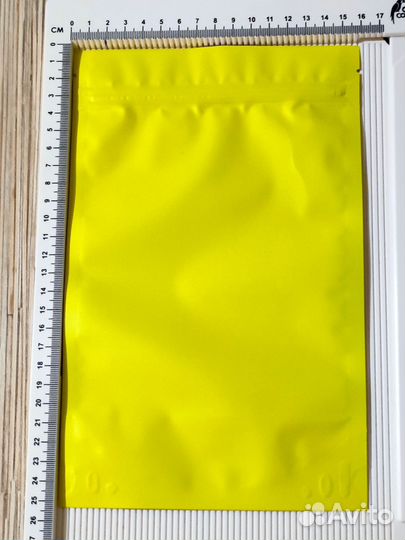 Пакеты дой пак с zip lock 160x250