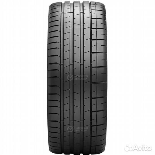 Pirelli P Zero Sports CAR 315/30 R21 105Y