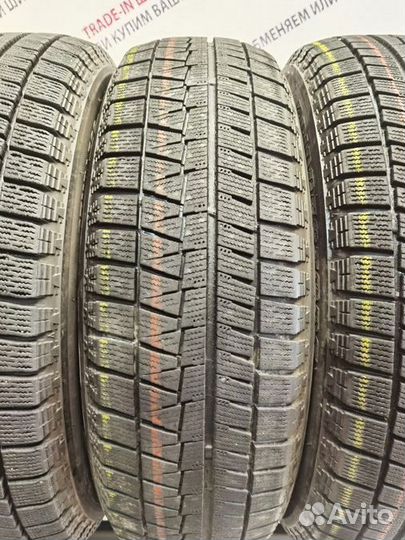 Bridgestone Blizzak Revo GZ 185/65 R15 88Q
