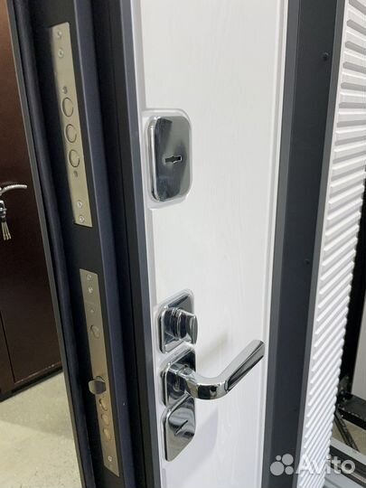 Входная термо группа/ дверь входная термо