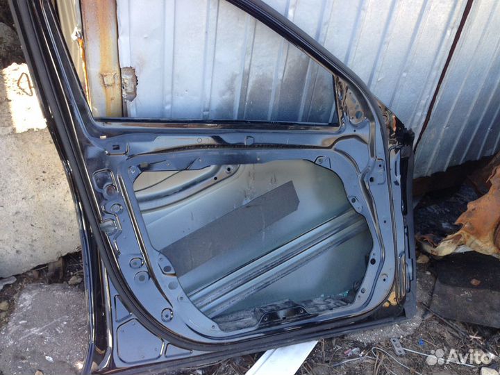 Дверь передняя левая Mercedes E-class W213