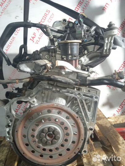 Двигатель Honda Cr-V K24A 2009