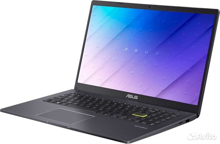 Ноутбук asus Vivobook Go L510KA-EJ127X 15.6