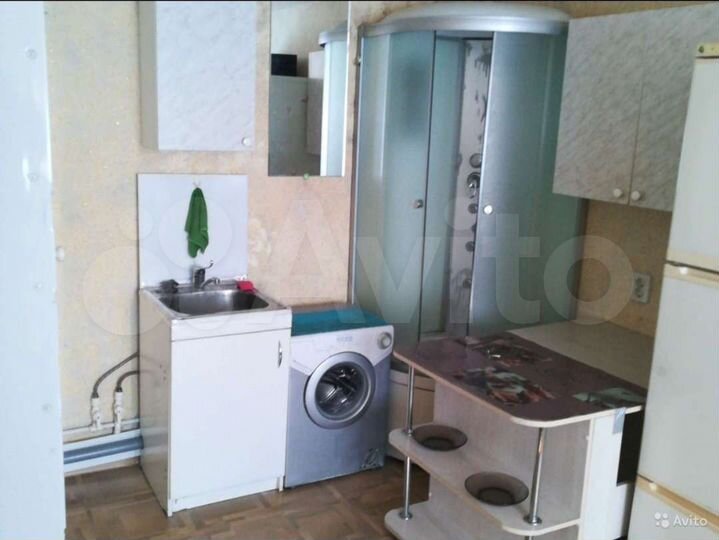 Комната 18 м² в 1-к., 7/9 эт.