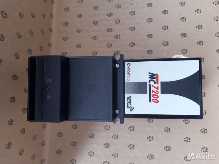 Банкноты Coinco mc7200