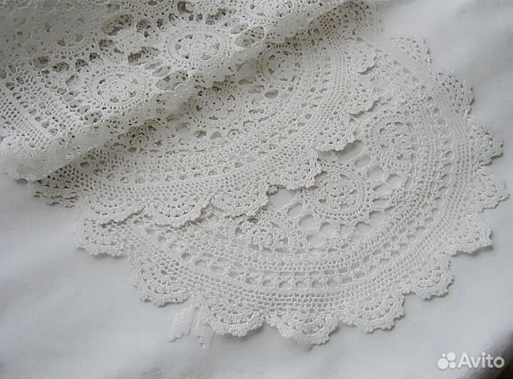 Салфетка, дорожка на стол