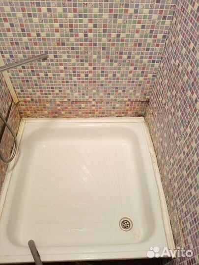 Душевой поддон