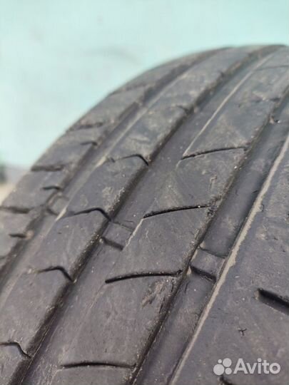 Hankook Kinergy Eco 185/65 R15