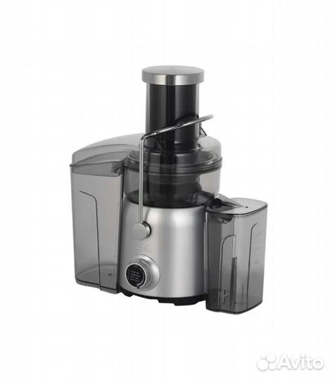 Соковыжималка центробежная Solis 8451, 1200 Вт, се