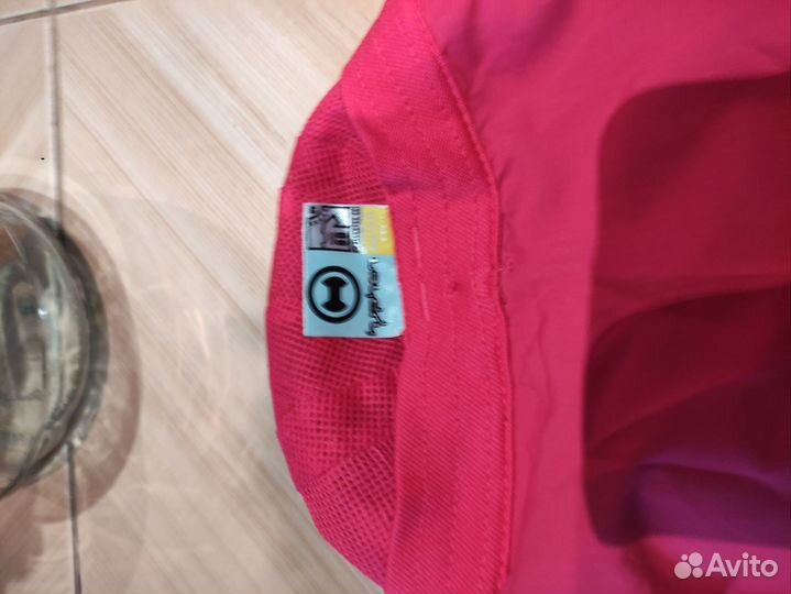 Бейсболка женская